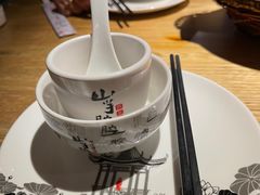 -山芋腔苏北菜(盐城滨海店)