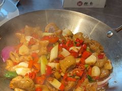 -湘轩·土菜研究院(光大店)