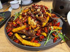 -成都吃客(九眼桥店)