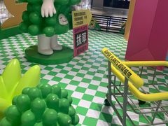 -金鹰国际购物中心(江都店)