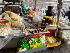 零售区-乌恰市场(彩虹商场店)