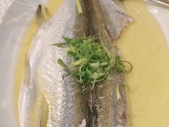 白水鱼-太湖饭店·寄畅轩中餐厅