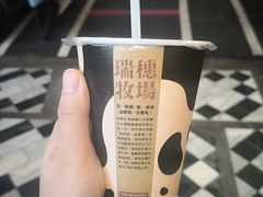 -瑞穗牧场花莲门市