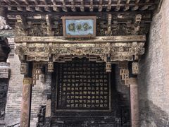 -乔家大院文化园区