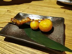 -酒窝烧鸟(科华街店)