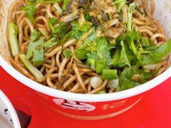 -宋记热干面馆(五福路店)