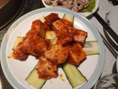 -二荆条·蜀鲜汇城市森林火锅