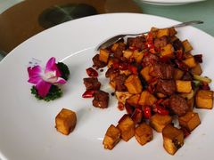-华南师范大学石牌校区陶园