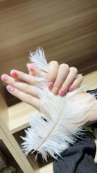 -森日式美甲沙龙MORI NAIL总店