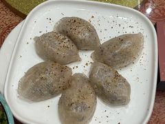 大埔老街笋粄-金苑酒家·客家菜·广东老字号(万象店)