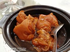 -东江海鲜酒家(艺都分店)