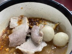 -榮泰米粉湯(Left Shop)