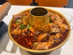 -全牛匠·乐山跷脚牛肉(西北旺万象汇店)