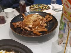 -盛百味·家宴餐厅(霸州分店)