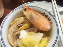 -寻宝记绍兴菜(鲁迅路店)