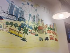 -亚坤 Ya Kun Kaya Toast(万象城店)