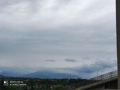 -青城山