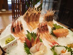 -Minase水濑·日料放题(外滩店)