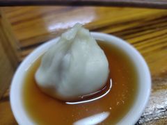 -锅贴大王南翔小笼(临沂二村店)