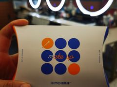 -海马体照相馆(南昌王府井购物中心店)
