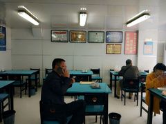 大堂-樊记腊汁肉(竹笆市总店)