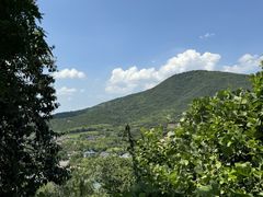 -善卷洞风景区