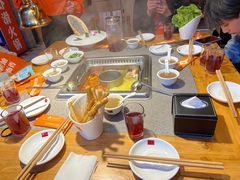 -渝夫虾滑火锅(解放路旗舰店)
