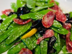 -径山十八道·风味民间菜(华夏之心店)