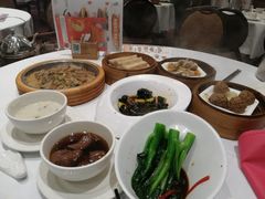 -稻香海鲜饭店(第一国际店)