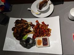 -苏城小院·园林精致苏州菜(斜塘老街店)