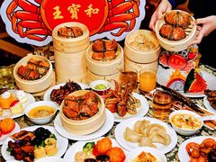 -上海大酒店(南京东路店)