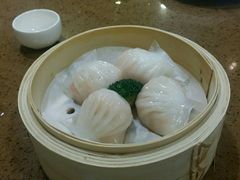 皇子虾饺皇-点心皇子茶餐厅(万国大都会店)