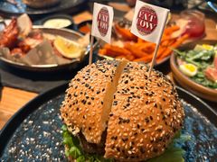 -FAT COW(静安寺店)