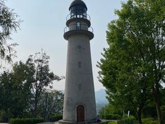 -金海湾滨江公园