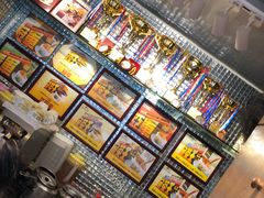 -香港鸳鸯王(西湖路店)