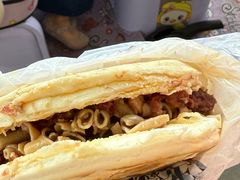 -清真拉妈卤味(回民街店)