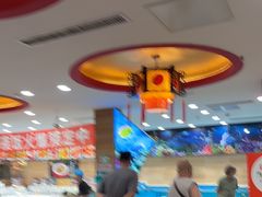-百味饺子城•海鲜家常菜(秦皇岛店)