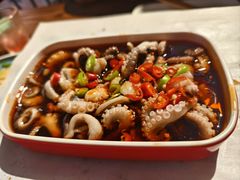 -烤小呆碳烤大肉筋