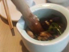 -湘阁里辣(大朗广场店)