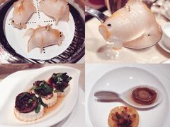 -8餐厅(新葡京酒店)