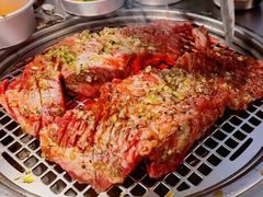 -馥二代韩式烤肉 2세대 불고기(喷水池店)
