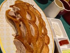 -便宜坊烤鸭店(亦庄京东店)