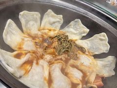-挂旗柴锅鸡(蚌山区嘉年华店)
