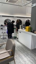 -卓梵美发·精品Salon