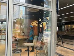 -LAVAZZA拉瓦萨咖啡(中航城君尚购物中心店)