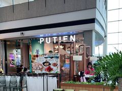 -莆田餐厅PUTIEN(颐堤港店)