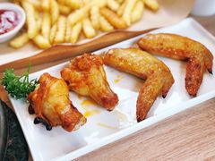 -必胜客(花舞大唐博物馆店)