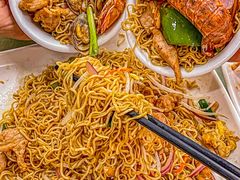 -嘉升大排档(番禺总店)