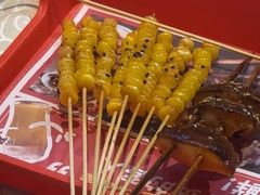 -宝轩渔府·老字号海鲜·正宗津菜(水上店)