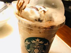 -星巴克(天津鲁能中心第三店)